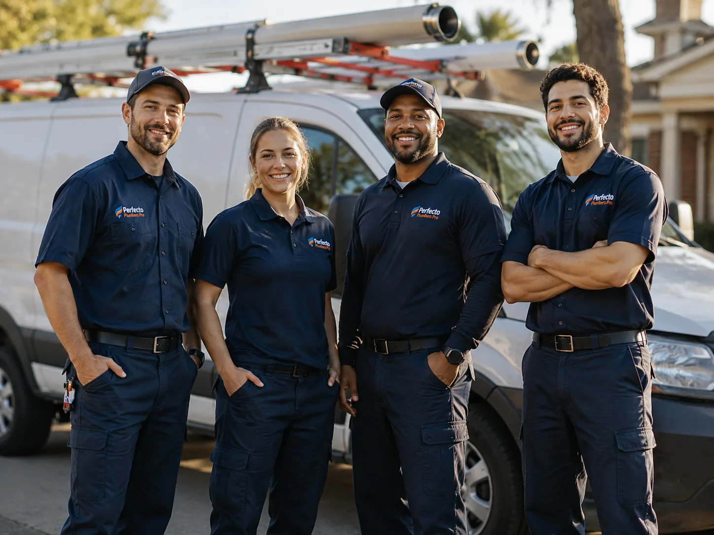 Emergency Plumber Near Me in Orangeville, PA near me